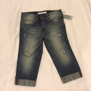 Joe’s jeans - Blanchett